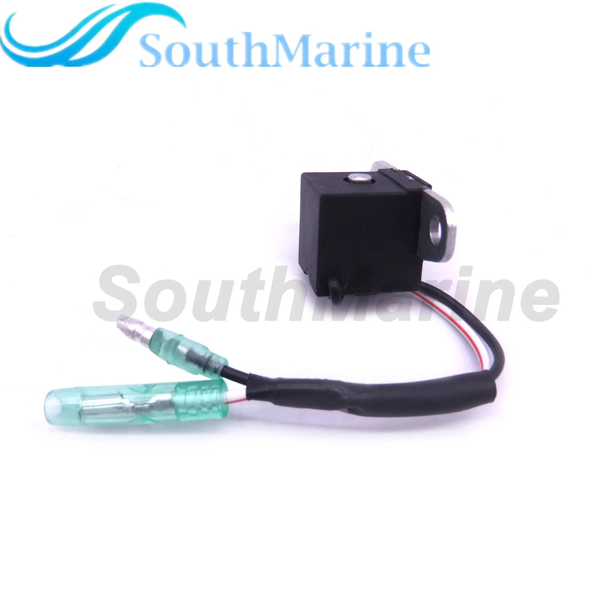 Катушка пульсера F40-05000300 для подвесного двигателя Parsun HDX F40 F30 | Автомобили и