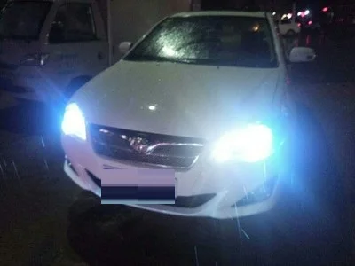 55W 12V Xenon светильник лампа автомобиля головной светильник 880 881 H1 H3 H7 H11 9005 9006 H4 4300k 6000k 8000k HID Тонкий комплект балластов для ксенона