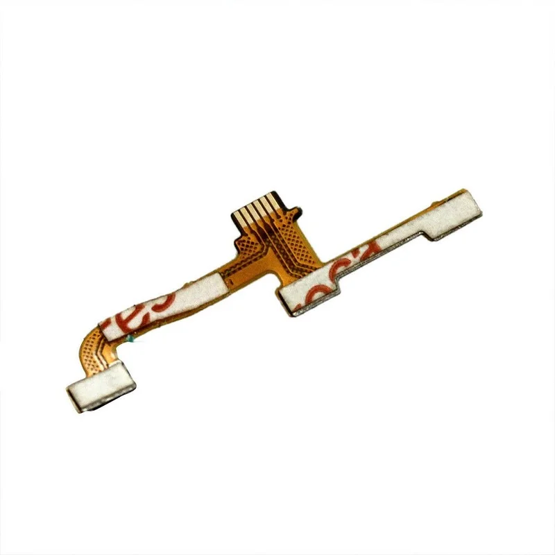 

For Motorola MOTO G6 Play XT1922 Power On Volume Switch Button Flex Cable TO