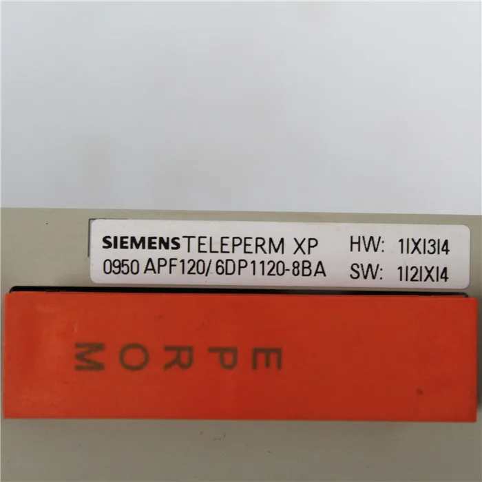 

Used good 6DP1120-8BA PCB Board