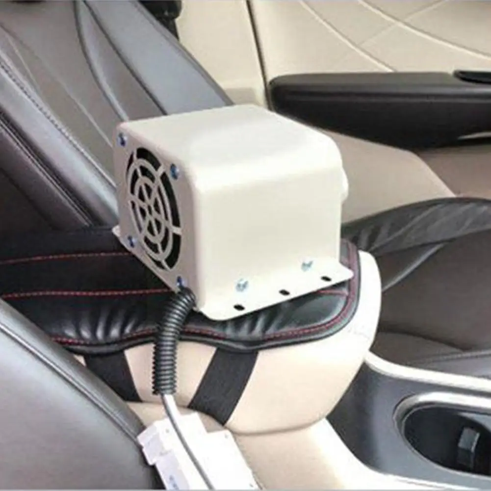 

Car Heater Defroster Portable Car Heater Glass Defroster Car Heater Defrosting Car Defogger Energy-saving T6v4