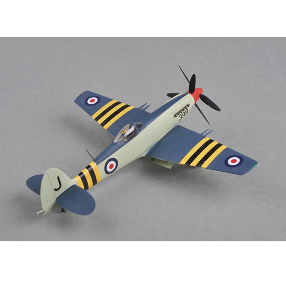

Trumpeter 1/48 Supermarine Seafang F.Mk.32 F.Mk.14, самолет-истребитель, самолет, игрушечная пластиковая сборка, набор моделей