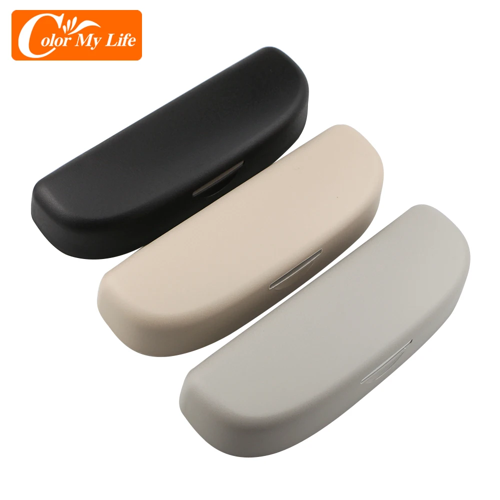 Автомобильный чехол для хранения солнцезащитных очков Toyota Corolla CHR RAV4 RAV 4 2012 2013 2014