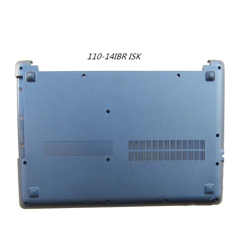 

New Top case Palmrest Upper Cover Keyboard housing For Lenovo ideapad 110-14IBR ISK Bottom Cover Lower Case base Carcass