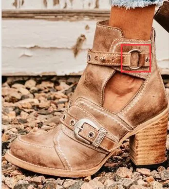 Женские ботильоны; туфли-лодочки на высоком каблуке; женская обувь; chaussures femme; Винтажная обувь с вырезами; w51 - Цвет: yellow