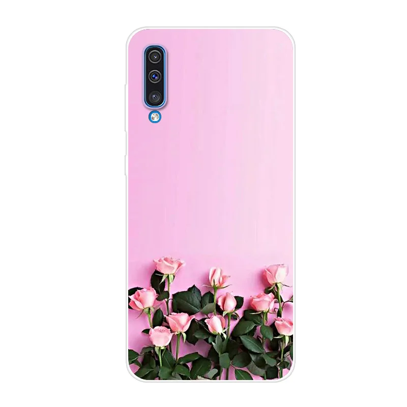 1224 8 Для lenovo Z6 чехол 6,39 ''силиконовый мягкий ТПУ чехол для lenovo Z6 Z 6 L78121Phone чехол s Flower Funda для lenovo Z6 Shell Capa - Цвет: 1224 8