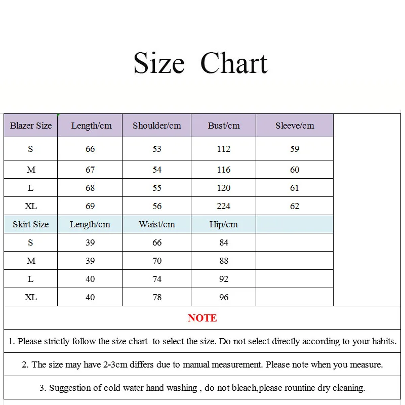 Женский клетчатый костюм повседневный пиджак с высокой талией и юбка разрезом