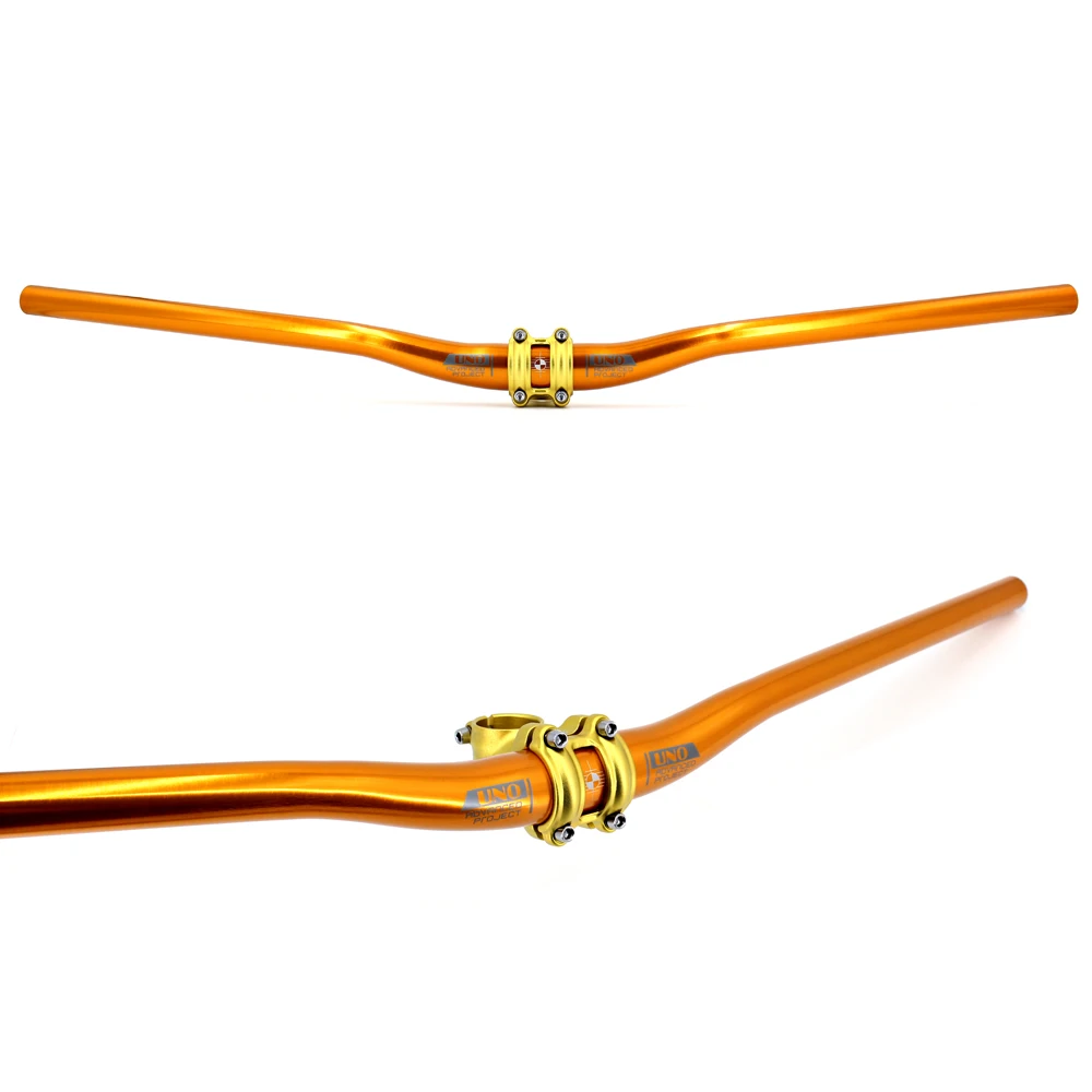 UNO руль для велосипеда 31 8 мм x 740