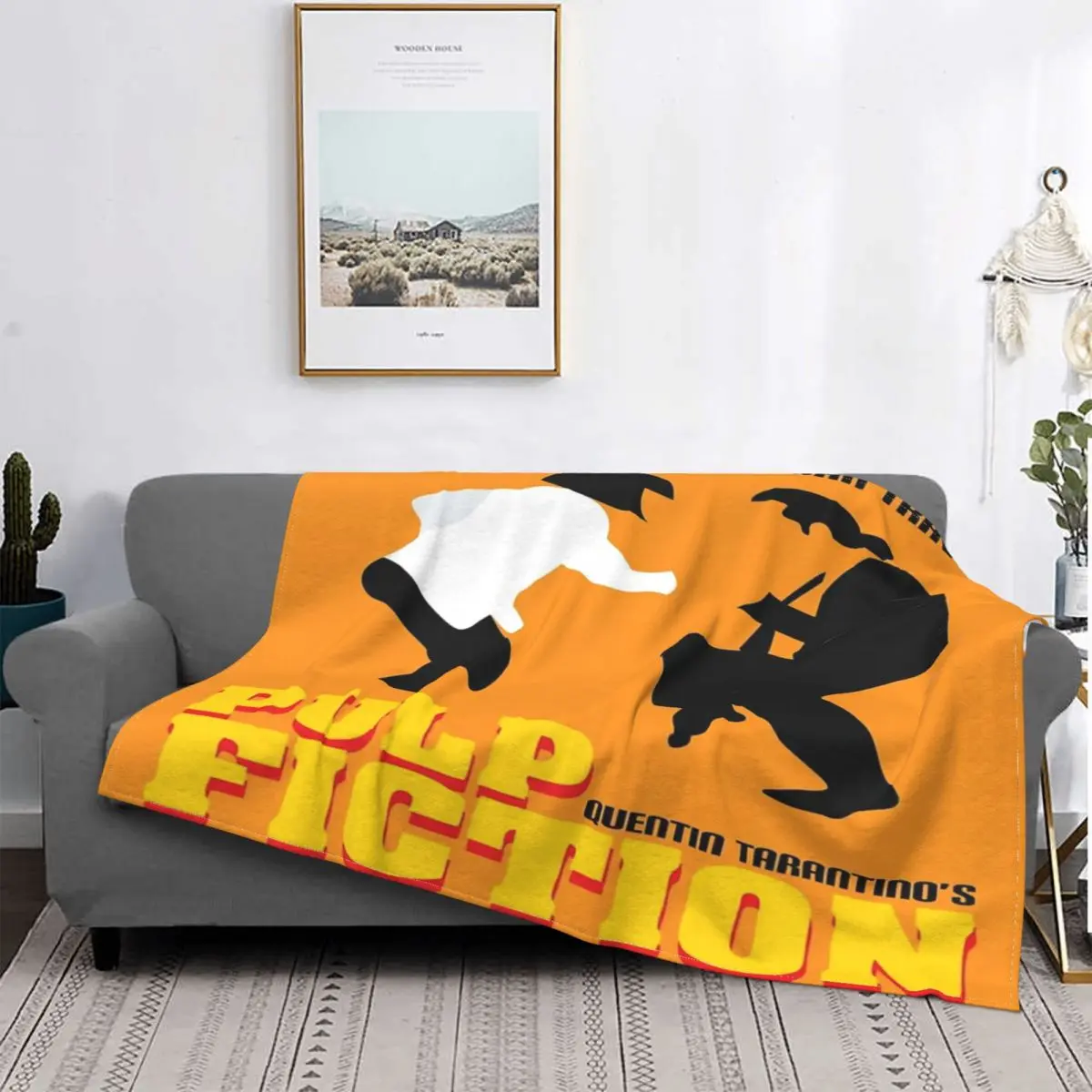 

Криминальное художественное искусство-Manta de muselina para cama, линейный плед для мягкой жизни, Роскошный плед, 2 единицы