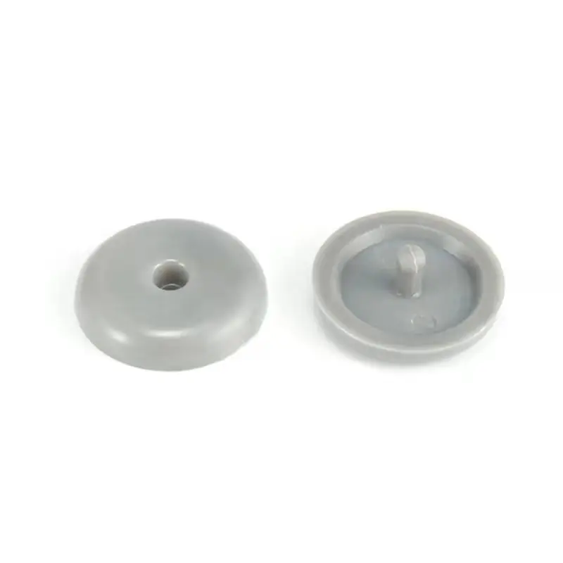 2 set gray Автомобильные ремни безопасности, ограничительная Пряжка, клипса для Mercedes W204 W203 W211 Volvo XC60 S60 XC90 S80 V70 Alfa Romeo 159 156 - Название цвета: 2 set gray