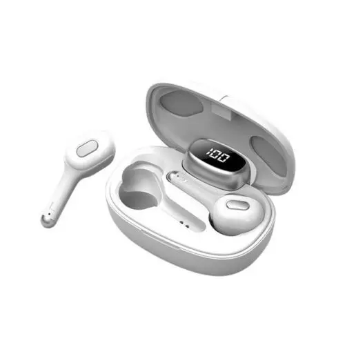 

T9S TWS Bluetooth True Wireless Earphone Headphone Mini Cordless Earbuds With Mic Handsfree Headset For Xiaomi iPhone