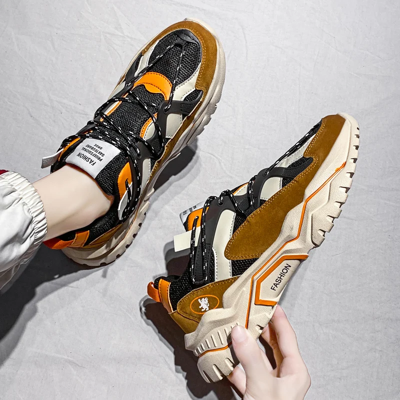 

Мужская спортивная обувь для бега, дышащие кроссовки для мужчин, летняя теннисная обувь для уличных тренировок, гоночная обувь для марафона