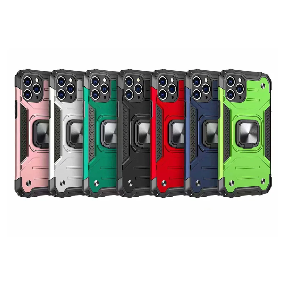 Магнитный чехол для смартфона Samsung Galaxy A20e, A70, A50, A40, A30, A20, A10.