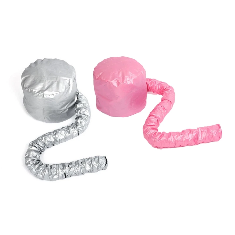 2 шт волос Пермь фен для уход Краска моделирование теплый воздух сушки лечение