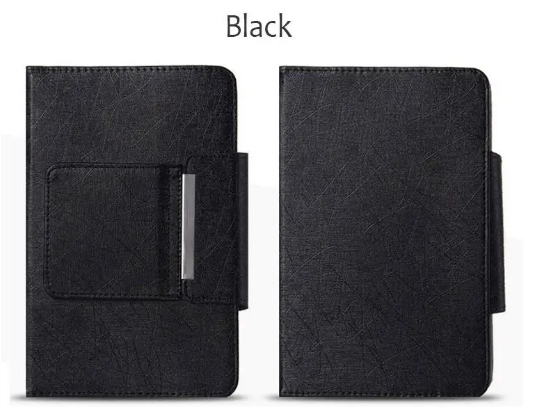 Only Case 7 Цвета bluetooth-клавиатура с подсветкой чехол для Samsung Galaxy Tab A A6 10,1 T510 T515 T580 T585 чехол для планшета с клавиатурой+ подставка для ручек - Цвет: Only Case