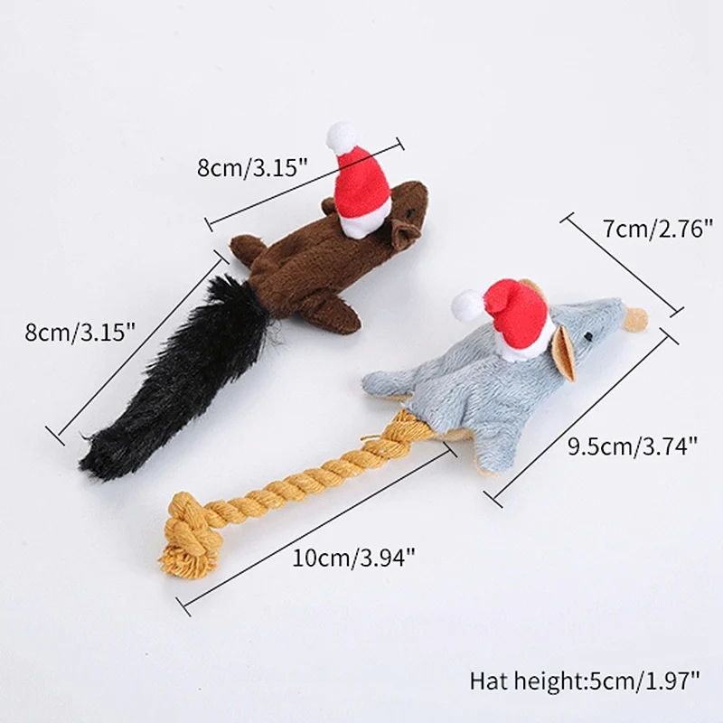 Забавные игрушки для кошек нетоксичные котят маленькие собаки милый кот