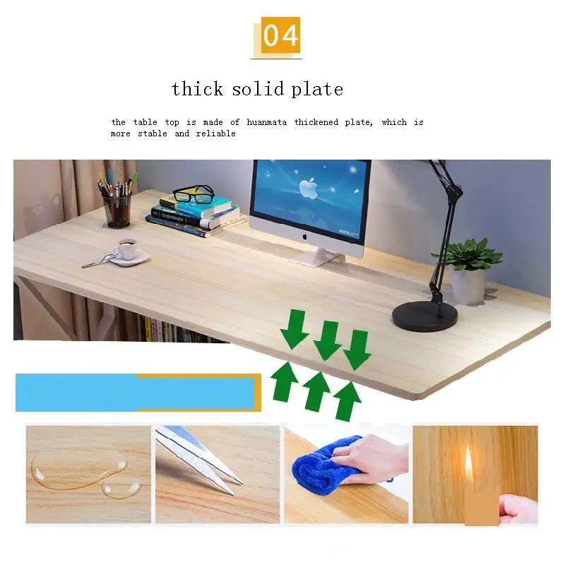 Подставка для ноутбука офисная мебель столик учебы|Столы ноутбука| |