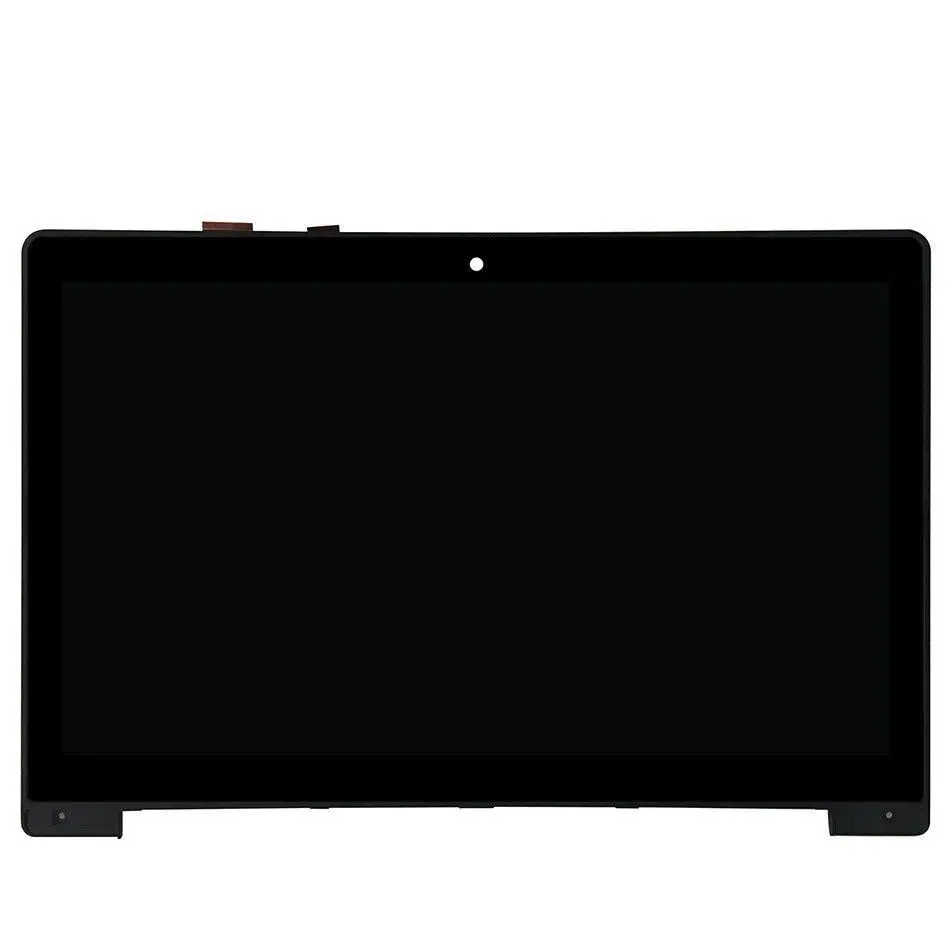 Для Asus Vivobook S500C S500CA сенсорный экран дигитайзер ЖК светодиодный дисплей в сборе |