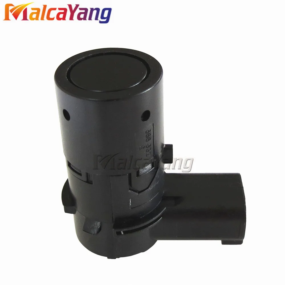 car parktronic 3m5t 15k859 caw parking assist sensor pdc for ford focus mk2 mk3 mondeo mkiii free global shipping
