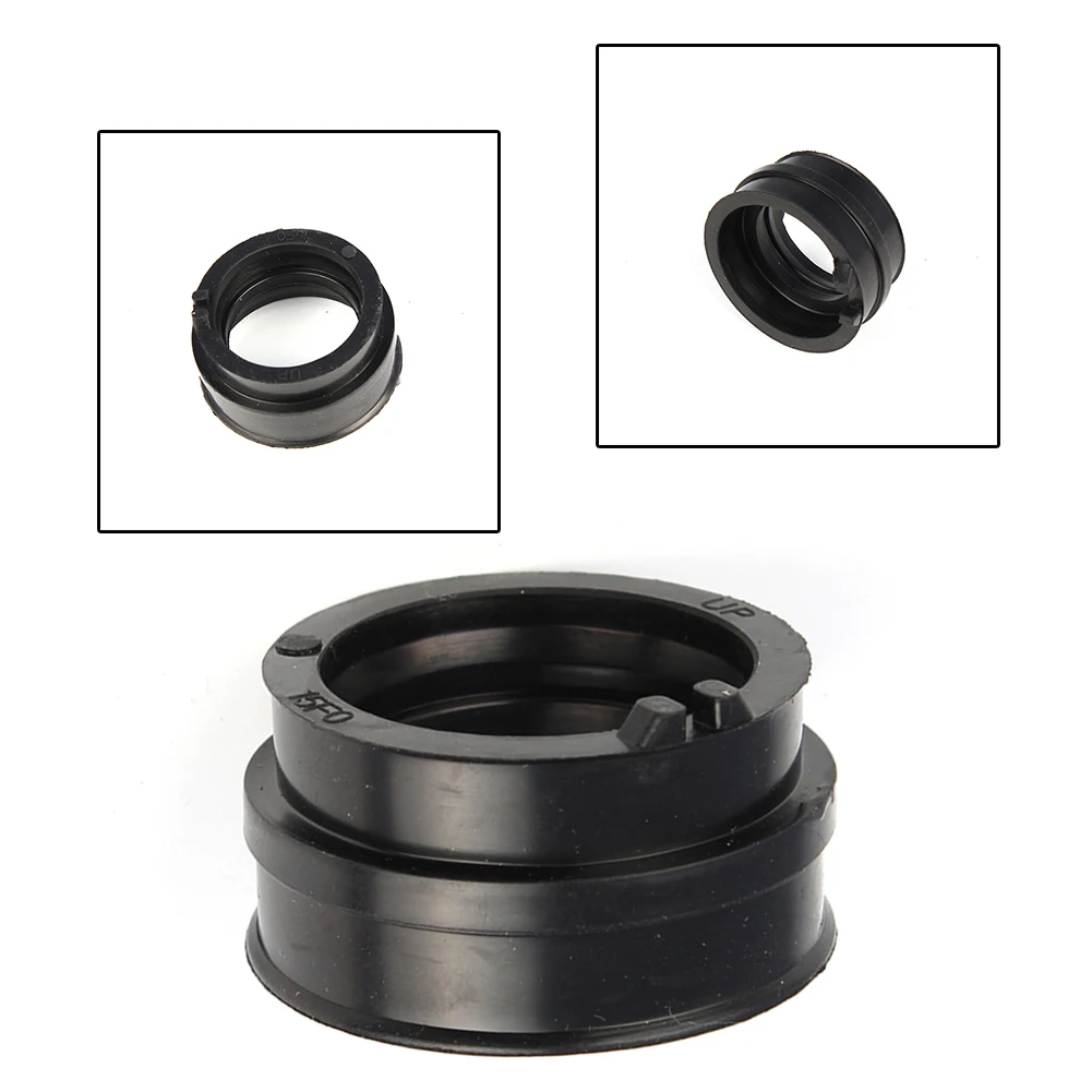 Мотоциклетный интерфейсный соединение коллектора КАРБЮРАТОР багажника для Suzuki