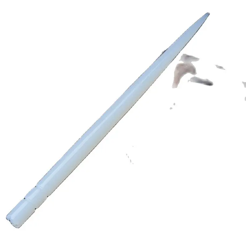 Китай (материк) нефрита бамбук шпилька шпильки украшения для головы | Дом и сад