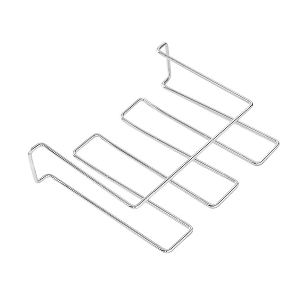 Держатель для винного стакана под шкафом полка стекла вешалка хранения