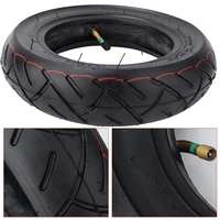 high performance electric scooter inner outer tire 10 inch thickening tyre for electric scooter balance drive bicycle parts