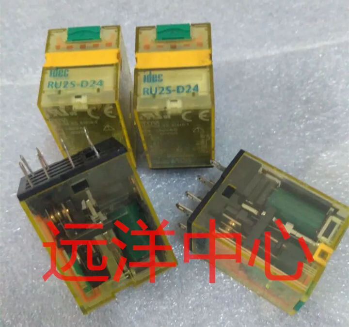 

8 А, 24 в пост. Тока, 8 А, 24 в пост. Тока