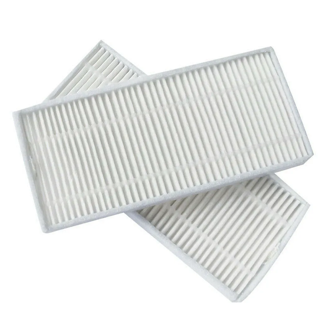 

Main Brush Filters Parts Kit For Eufy RoboVac 11 DEEBOT N79 Vacuum Cleaner Highly Matched With The Original