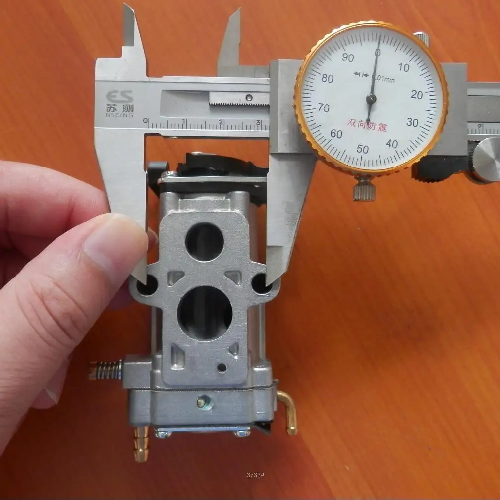 TJ53E CARB для KAAZ KAWASAKI TR53 TE53 TZ53 KBL53 TK65 64CC 2T карбюратор кусторез CARB воздуходувка WYA-176