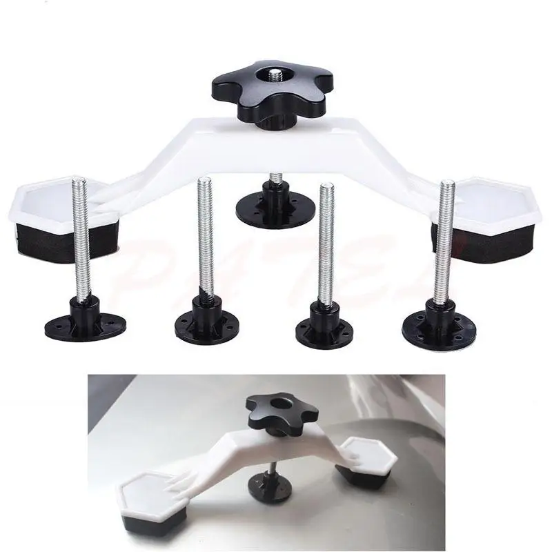 Клеевой съемник для мостика автомобильный корпус вмятина комплекты