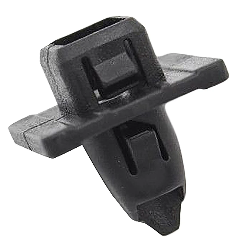 4Pcs NEW Black Moulding Clip Retainer Kit for Toyota FJ Cruiser 2007-2014 | Автомобили и мотоциклы