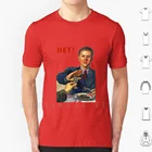 Советская рубашка, пропагандистская винтажная рубашка СССР, ! Постер футболка DIY 100% хлопок 6xl советский русский винтажный Ретро спутник