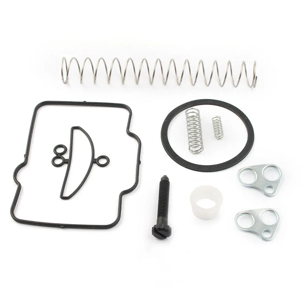 

PE Repair kit Metal+Plastic Portable Accessory Parts Replacement Carburetor