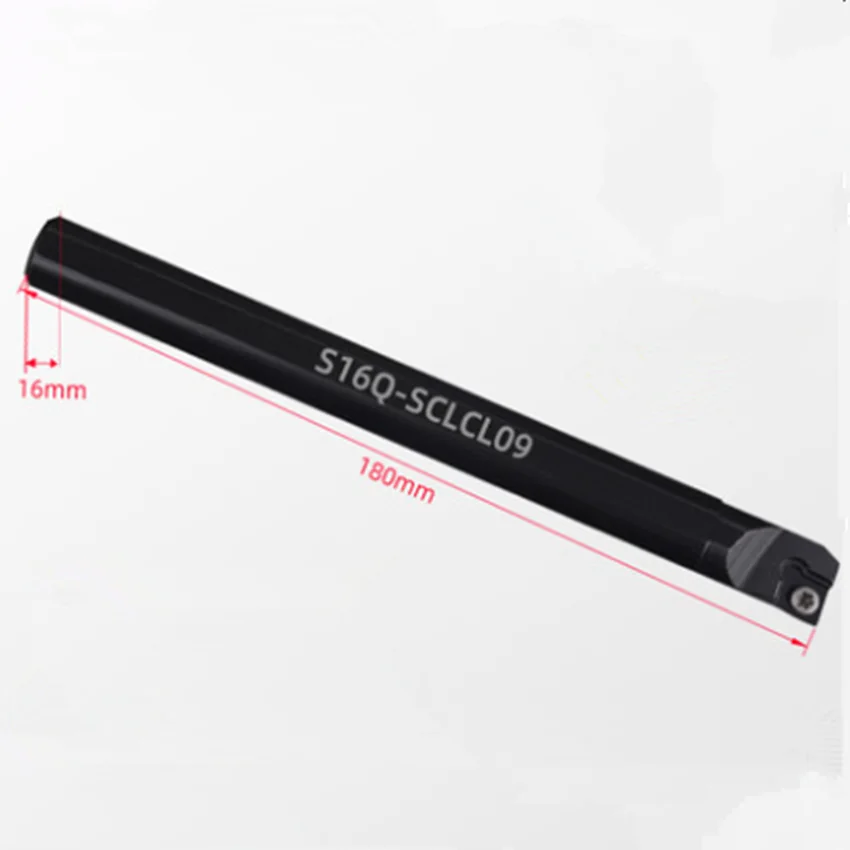 SCLCR SCLCL S16Q-SCLCL06/S16Q-SCLCR06/S16Q-SCLCR09/S16Q-SCLCL09/S18Q-SCLCR09 инструмент для внутренней обточки 1
