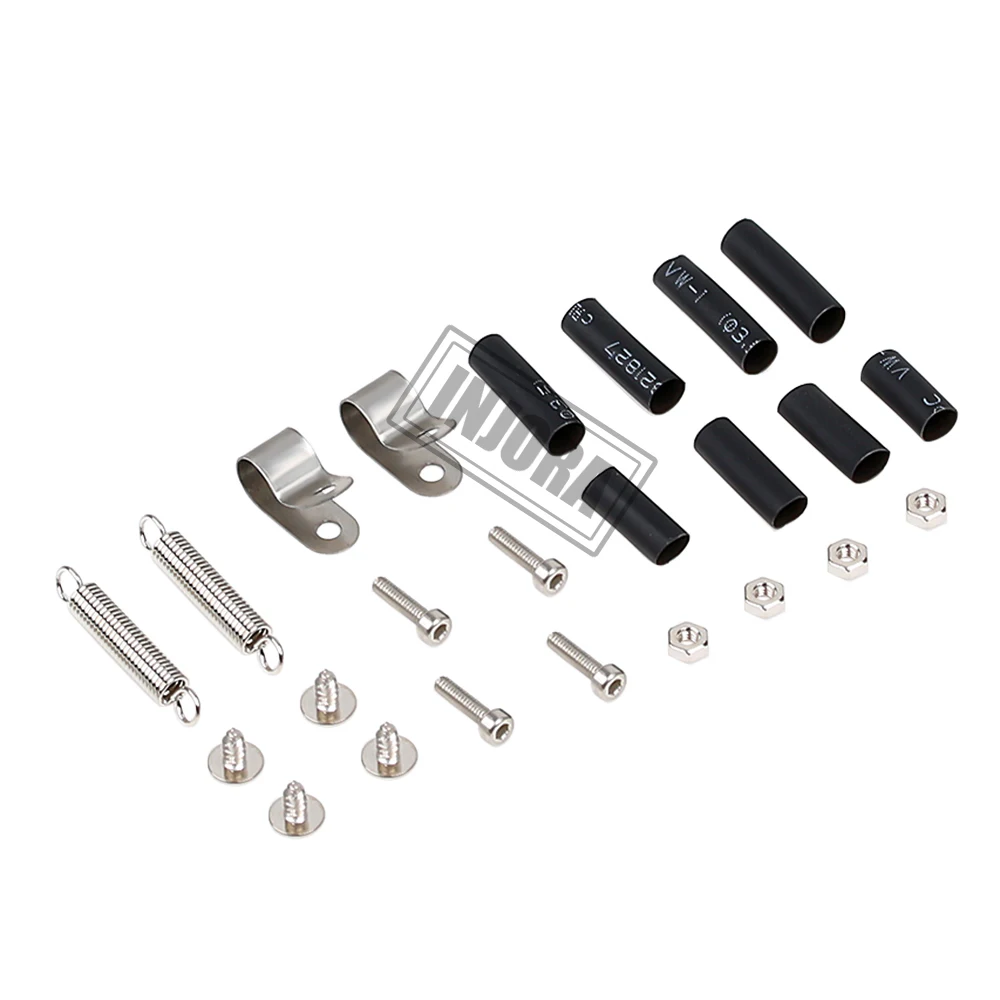 машинка на радиоуправлении inj