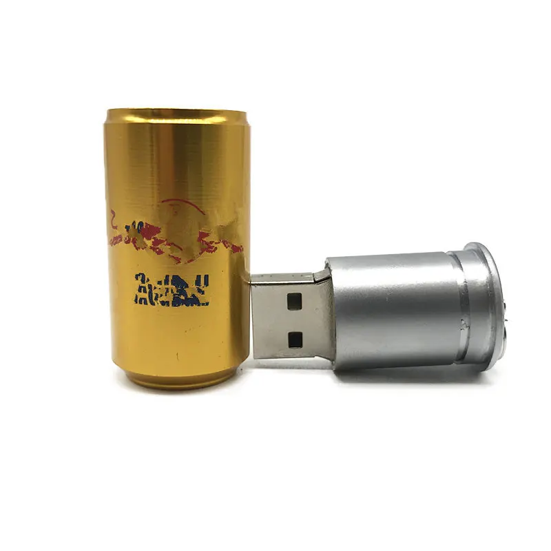 

Usb-накопитель 128 ГБ/32 ГБ/2,0 ГБ/4 ГБ/8 ГБ/портативная, для пивных бутылок ГБ/16 ГБ/64 ГБ