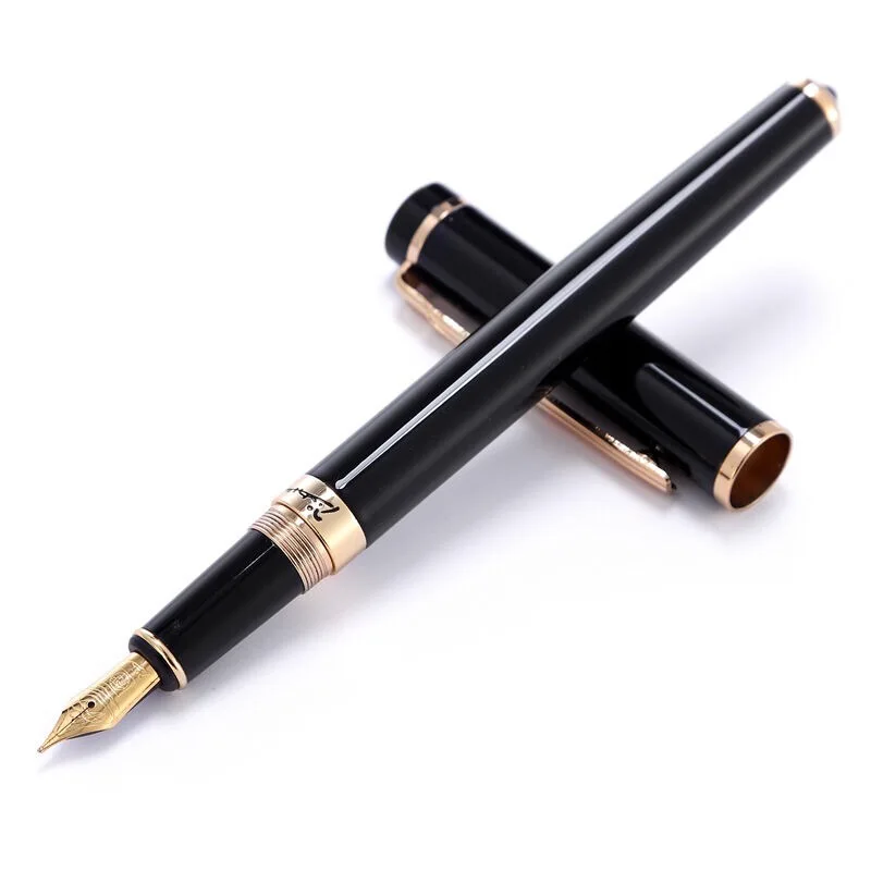 

Picasso 908 fountain pen 0.5mm men's office business writing gift ink pen