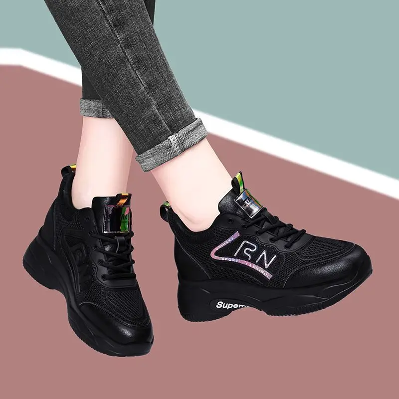 

Women's casual shoes new style women's shoes fashion Korean version breathable shoes women's shoes