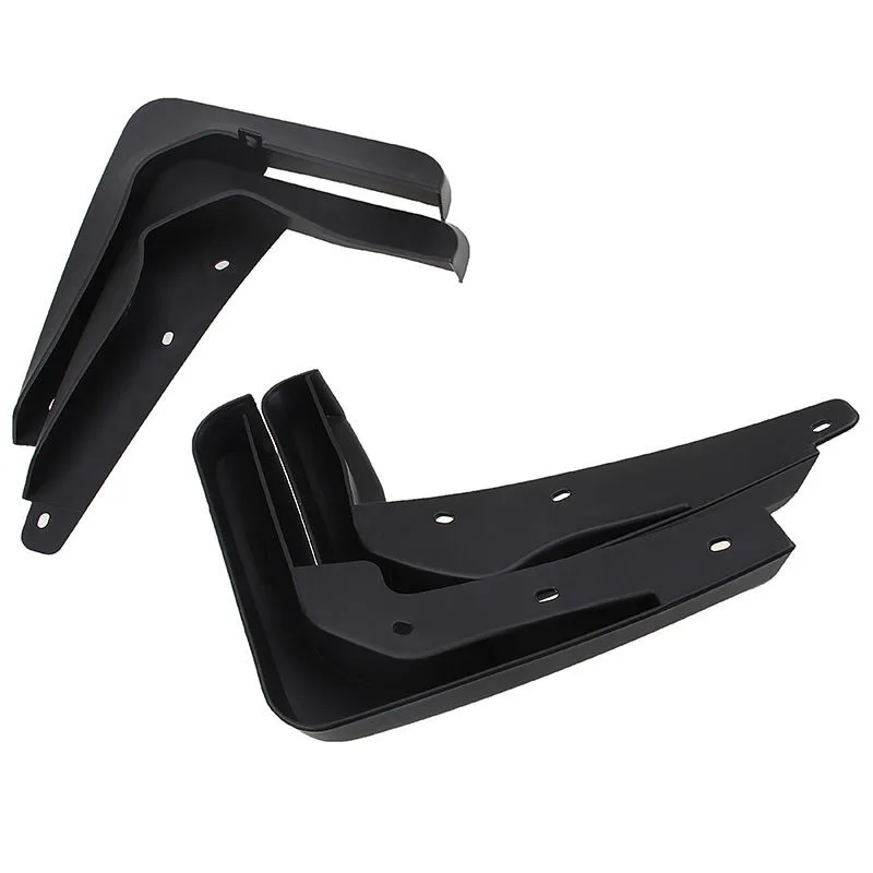 Брызговики для украшения автомобиля брызговики передние и задние подходят LEXUS GS