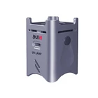 JC Aixun УФ отверждающая лампа для BGA материнская плата LCD зеленый масляный фиолетовый светильник УФ клей оптический клей отверждения инструменты с вентиляторами