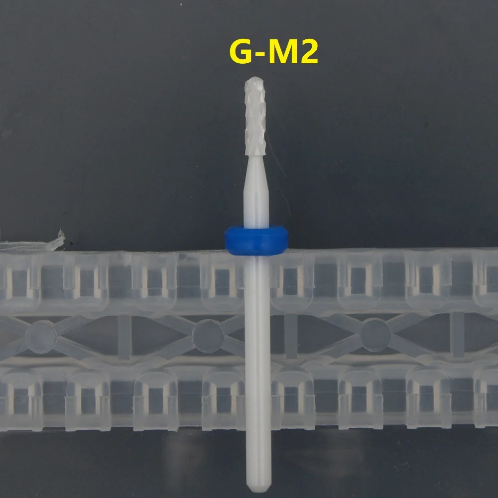 Керамическая фреза для маникюра и педикюра 1 шт. |