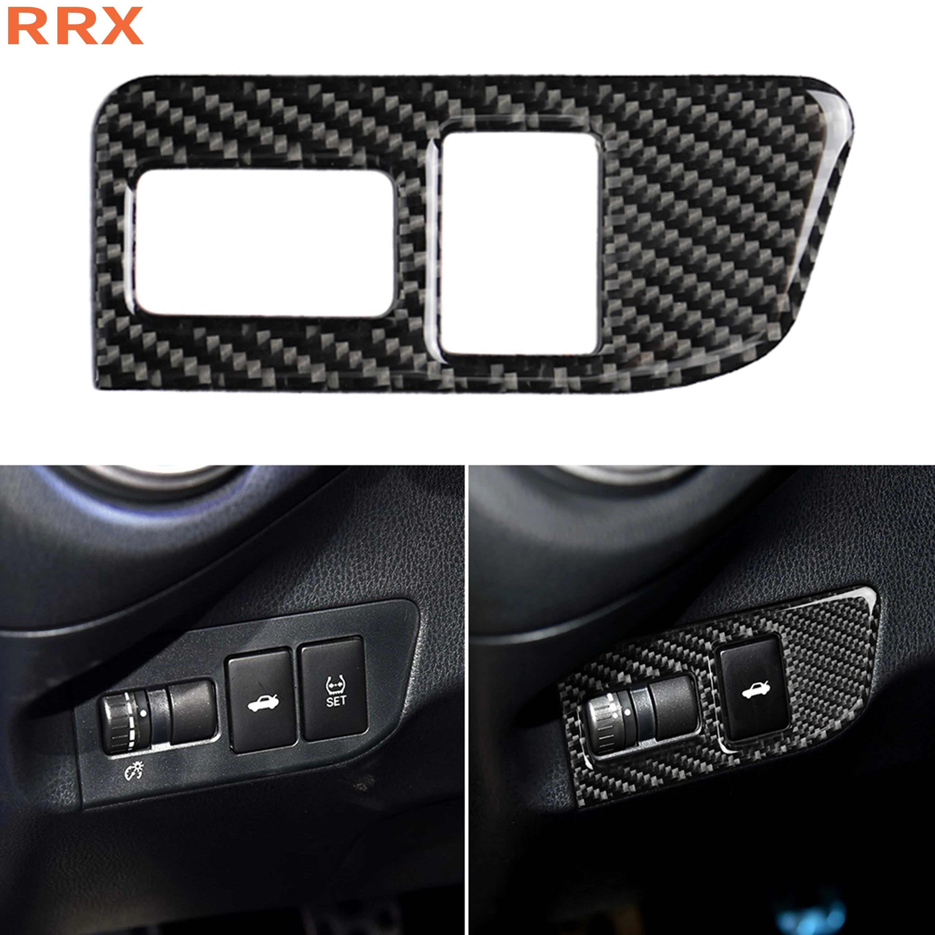 Для Subaru BRZ для Toyota 86 2013 2014 2015 2016 2017 кнопки управления переключателем багажника из