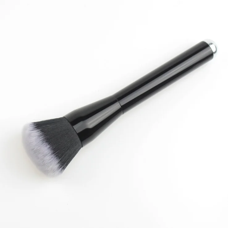 

Foundation Makeup brushes Pro Foundation Make up brush Liquid BB cream contour synthetic hair cosmetic tools exquisite