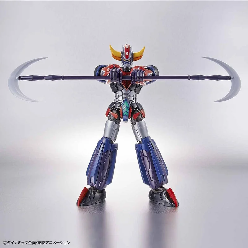 BANDAI HG 1/144 Artstorm EX UFO Robot Grendizer GUNDAM экшн диаграмма с редким принтом Детские собранные