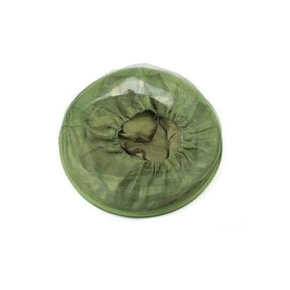 Маска от комаров пчелиного жука насекомых мухи маска шляпа камуфляж