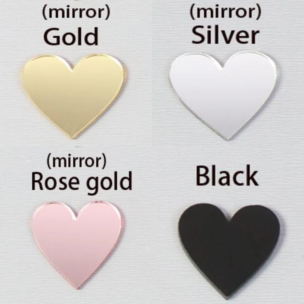 

Custom Mirror Rose Gold Baby Name Sign Nursery Wall Decoration Personalized Black Name Sign Rustic Wedding Party Baptism