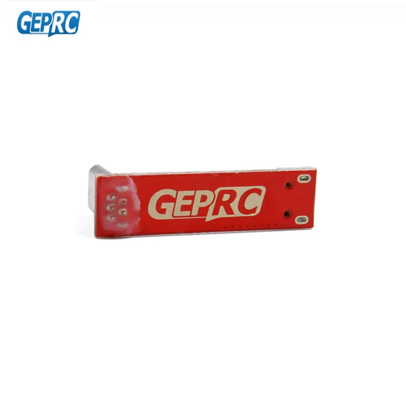 Оригинальный Удлинительный модуль GEPRC Micro 90 градусов L Type USB кабель Мама папа для