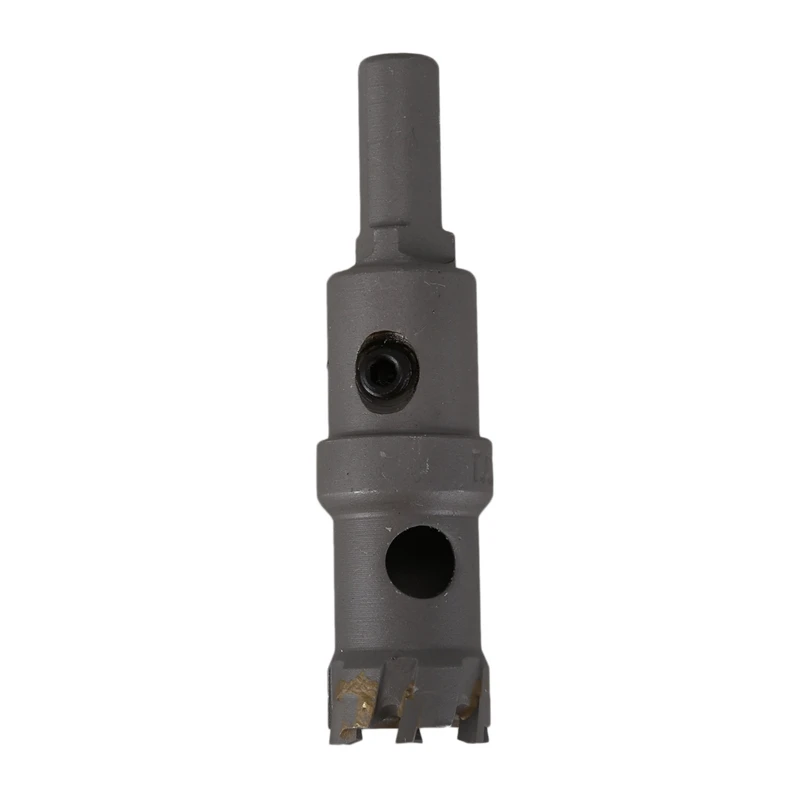 

20mm Dia Carbide Tip Hole Saw Drill Bit for Alloy Stainless Steel