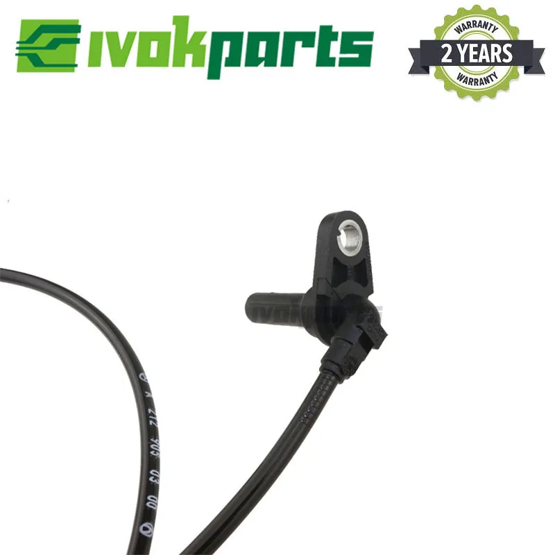 Передний мост L/R левый и правый ABS Датчик скорости колеса для MERCEDES BENZ CLS E CLASS SLK55 C218